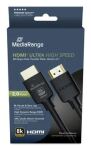 MediaRange MRCS220 HDMI-Kabel 2 m HDMI Typ A (Standard)...