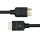 MediaRange MRCS220 HDMI-Kabel 2 m HDMI Typ A (Standard) Schwarz