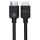 MediaRange MRCS220 HDMI-Kabel 2 m HDMI Typ A (Standard) Schwarz