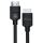 MediaRange MRCS220 HDMI-Kabel 2 m HDMI Typ A (Standard) Schwarz
