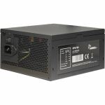 Inter-Tech ArgusNT GPS-700 Netzteil 700 W 20+4 pin ATX ATX Schwarz