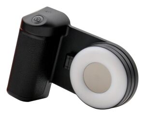 RealPower Selfie MagFree Selfie-Licht