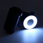 RealPower Selfie MagFree Selfie-Licht