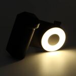 RealPower Selfie MagFree Selfie-Licht