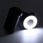 RealPower Selfie MagFree Selfie-Licht