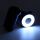 RealPower Selfie MagFree Selfie-Licht