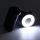 RealPower Selfie MagFree Selfie-Licht