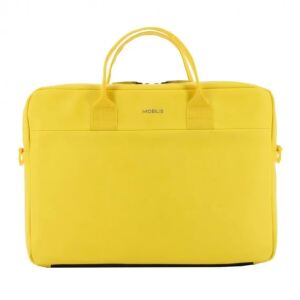 Mobilis Origine 2 35,6 cm (14") Kosmetiktasche Gelb