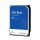 Western Digital Blue Interne Festplatte 2 TB 7200 RPM 256 MB 3.5" SATA