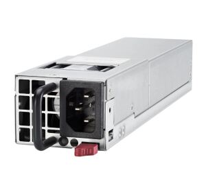 HPE Aruba Networking X372 54VDC 680W 100-240VAC Power Supply