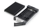 Icy Dock MB601TP-1B Computer-Gehäuseteil Rack HDD-Käfig