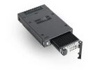 Icy Dock MB601TP-1B Computer-Gehäuseteil Rack HDD-Käfig