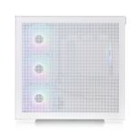 Geh Thermaltake View 380 TG Midi Tower "ARGB Snow" White retail