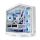 Geh Thermaltake View 380 TG Midi Tower "ARGB Snow" White retail
