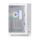 Geh Thermaltake View 380 TG Midi Tower "ARGB Snow" White retail