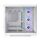 Geh Thermaltake View 380 TG Midi Tower "ARGB Snow" White retail