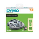 DYMO LetraTag LT-100T Tischgerät QWERTY-Tastatur