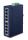 PLANET Industrial Fast Ethernet Switch 8-Port 10/100 Mbps RJ45 IP30
