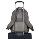 Rivacase 7761 39,6 cm (15.6") Rucksack Khaki