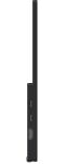 MSI PRO MP165DE E6 TV-Gerät/Monitor tragbar Tragbarer Monitor Schwarz 39,6 cm (15.6") LED 1920 x 1080 Pixel