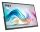 MSI PRO MP165DE E6 TV-Gerät/Monitor tragbar Tragbarer Monitor Schwarz 39,6 cm (15.6") LED 1920 x 1080 Pixel