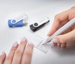 Intenso 5 x USB-Stick Office Line, 32 GB, USB-A, 3.2 Gen 1x1, bunt