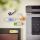 Intenso 5 x USB-Stick Office Line, 32 GB, USB-A, 3.2 Gen 1x1, bunt