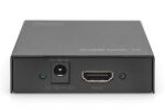 Digitus 4K HDMI Splitter, 1x2