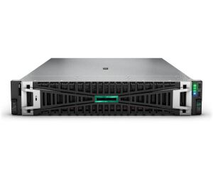 HPE ProLiant DL380 Gen11 4514Y 2.0GHz 16c 1P 4x32GB-R 8SFF NS204i-u NC BCM57416 2x1000W PS EU Server