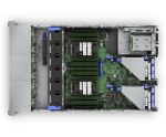 HPE ProLiant DL380 Gen11 4514Y 2.0GHz 16c 1P 4x32GB-R 8SFF NS204i-u NC BCM57416 2x1000W PS EU Server