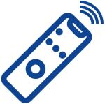 Varta 04103 Einwegbatterie AAA Alkali