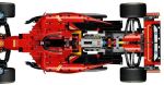 LEGO Technic Ferrari SF-24 F1 Rennauto--42207