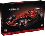 LEGO Technic Ferrari SF-24 F1 Rennauto--42207