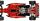 LEGO Technic Ferrari SF-24 F1 Rennauto--42207