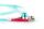 Digitus LWL Multimode OM 3 Patchkabel, LC / ST