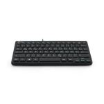 MediaRange MROS112 Tastatur Büro USB QWERTZ Deutsch...