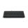 MediaRange MROS112 Tastatur Büro USB QWERTZ Deutsch Schwarz