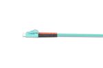Digitus LWL Multimode OM 3 Patchkabel, LC / ST