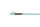 Digitus LWL Multimode OM 3 Patchkabel, LC / ST