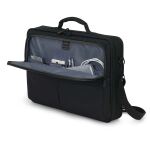 DICOTA Eco Multi SCALE 35,8 cm (14.1") Messengerhülle Schwarz