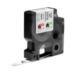 DYMO Rhino Industrie Nylonetiketten | flexibel | 12 mm x...