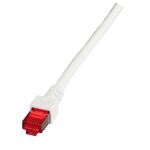 EFB Elektronik K5518.30 Netzwerkkabel Weiß 30 m Cat6 S/FTP (S-STP)