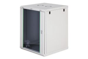 Digitus Wandgehäuse Dynamic Basic Serie - 600x600 mm (BxT)