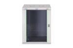 Digitus Wandgehäuse Dynamic Basic Serie - 600x600 mm (BxT)