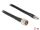 DELOCK HF Kabel RP-SMA -> N St/St 5.00m low loss