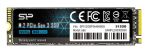 Silicon Power P34A60 512 GB M.2 PCI Express NVMe SLC