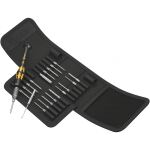 Wera Kraftform Kompakt Micro 21 ESD 1, 21-teilig
