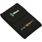 Wera Kraftform Kompakt Micro 21 ESD 1, 21-teilig