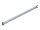 DeLOCK 66230 Montage-Kit Edelstahl Stahl
