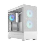 Fractal Design Pop Air Tower Weiß